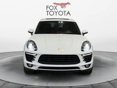 Used 2018 Porsche Macan S image 9