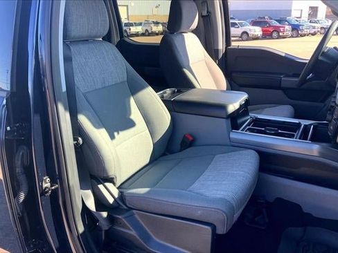 Used 2024 Ford F250 XLT w/ 360-Degree Camera Package image 6