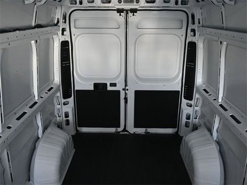 New 2026 RAM ProMaster 2500 w/ Storage Group image 32