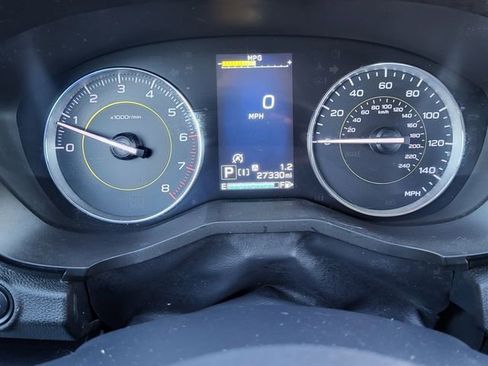 Used 2023 Subaru Crosstrek 2.5i Sport image 19