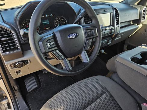 Used 2020 Ford F150 XLT image 23