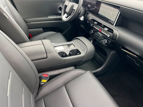 New 2026 Hyundai Palisade Calligraphy AWD/4WD image 16