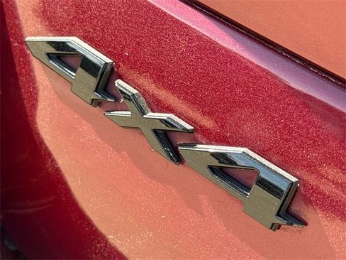 Used 2023 Jeep Grand Cherokee Altitude image 10