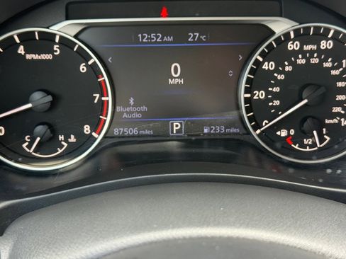 Used 2020 Nissan Altima 2.5 S image 16