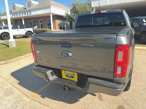 Used 2022 Ford Ranger XLT w/ Equipment Group 302A High image 14