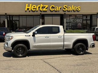 Used 2020 GMC Sierra 1500 SLE w/ Remote Start Package AWD/4WD video 1