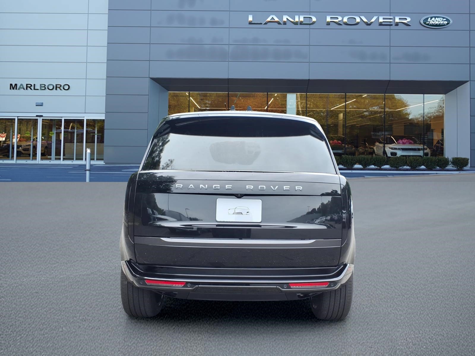 New 2027 Land Rover Range Rover SE AWD/4WD image 7