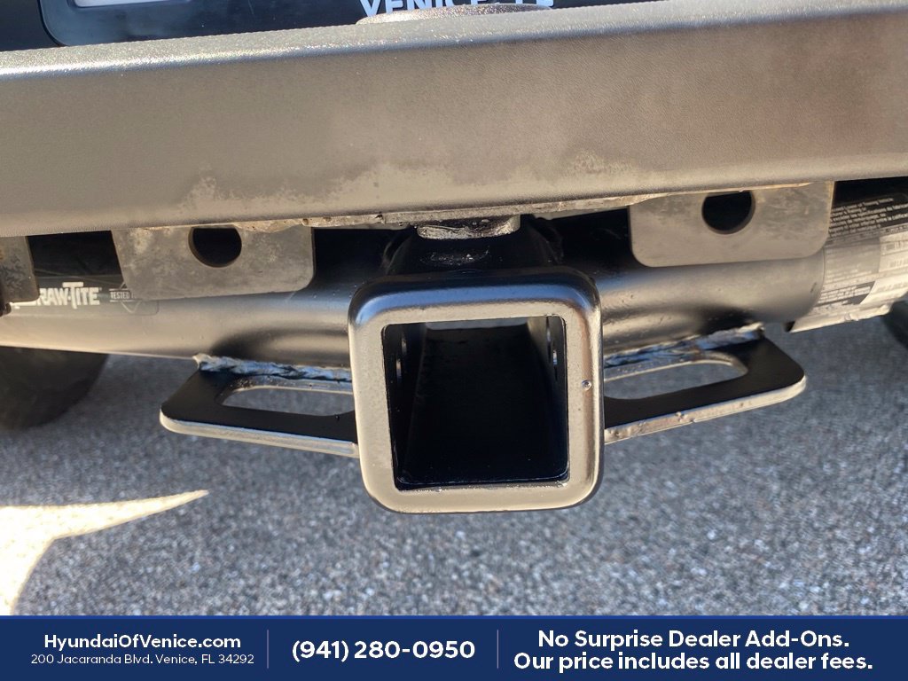 Used 2021 Ford F150 XL w/ Equipment Group 101A High RWD image 25