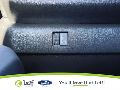 Used 2024 Chevrolet Colorado Trail Boss w/ Technology Package image 15