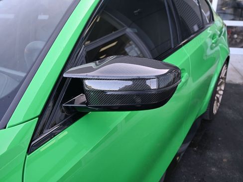 Used 2024 BMW M3 CS image 23