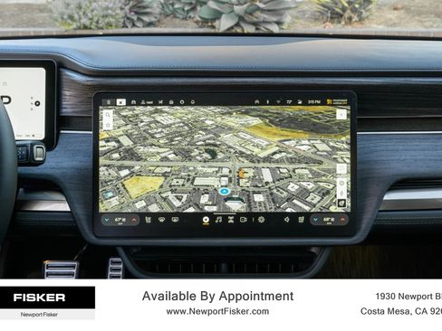 Used 2022 Rivian R1T Launch Edition image 25