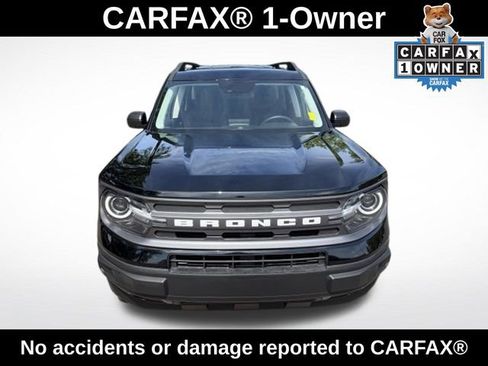 Used 2023 Ford Bronco Sport Big Bend AWD/4WD image 2