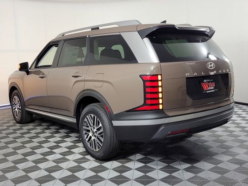 New 2026 Hyundai Palisade SEL AWD/4WD image 38