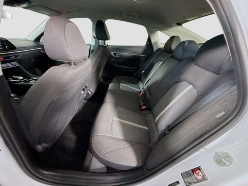 Used 2020 Hyundai Sonata SEL w/ Convenience Package FWD image 25