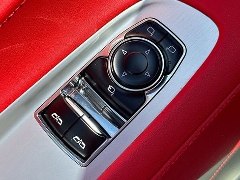 Certified 2024 Chevrolet Corvette Stingray Preferred Cpe w/ Battery Protection Package RWD image 17