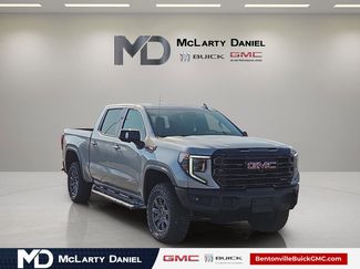 New 2026 GMC Sierra 1500 AT4X video 1