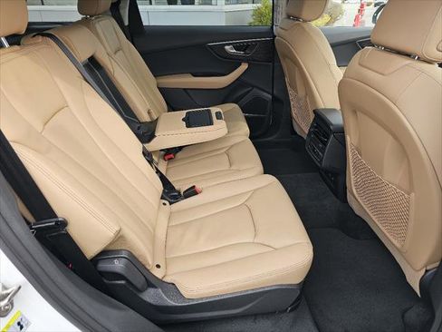 New 2026 Audi Q7 2.0T Premium image 6