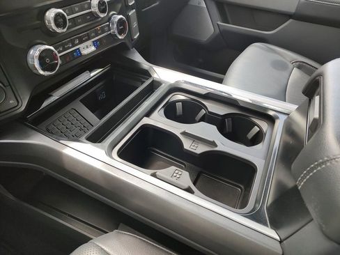 Used 2023 Ford F250 Lariat w/ Lariat Ultimate Package image 35