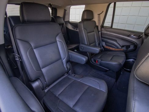 Used 2020 Chevrolet Tahoe Premier AWD/4WD image 22