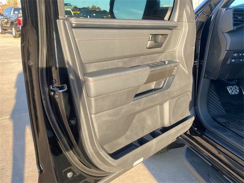 New 2026 Toyota Tundra TRD Pro image 14