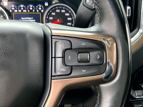 Used 2023 Chevrolet Silverado 2500 High Country w/ Z71 Off-Road Package AWD/4WD image 19