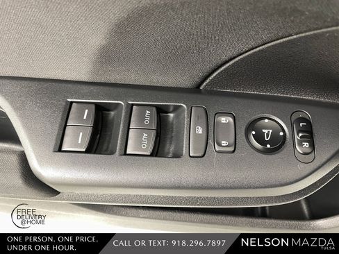 Used 2016 Honda Civic EX-T image 19