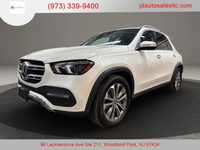 Used 2020 Mercedes-Benz GLE 350 4MATIC