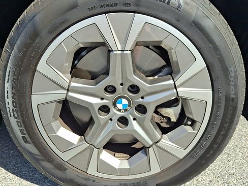 Certified 2026 BMW X1 xDrive28i w/ Convenience Package AWD/4WD image 8