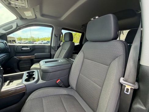 Used 2020 Chevrolet Silverado 1500 RST AWD/4WD image 13