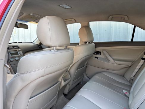 Used 2007 Toyota Camry LE image 13