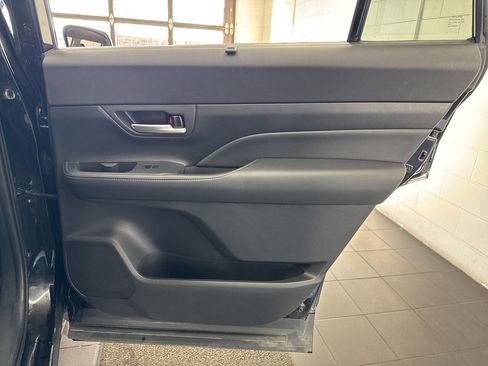 Certified 2024 Toyota Grand Highlander Limited image 48
