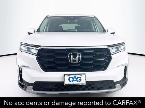 Used 2025 Honda Pilot EX-L image 2