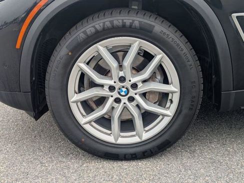 Used 2021 BMW X5 sDrive40i w/ Premium Package RWD image 12