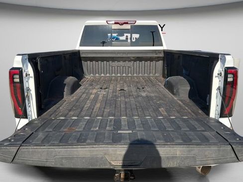 Used 2024 GMC Sierra 2500 AT4 w/ AT4 Premium Plus Package image 15