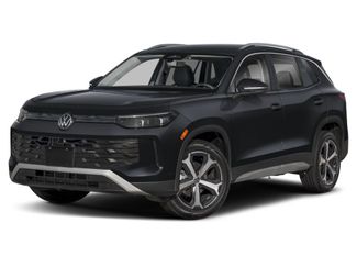New 2026 Volkswagen Tiguan SE AWD/4WD video 1