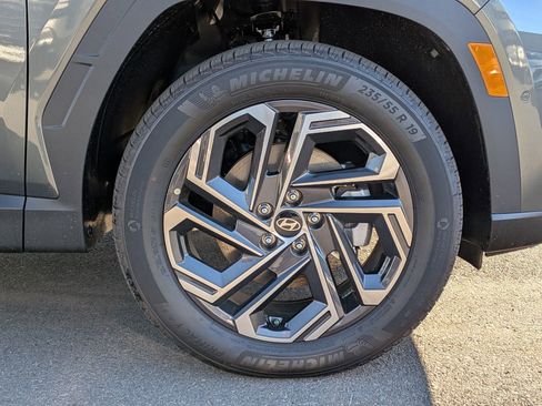 New 2026 Hyundai Tucson Limited image 7