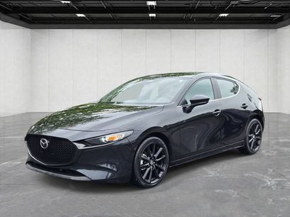 Used 2025 MAZDA MAZDA3 s Sport