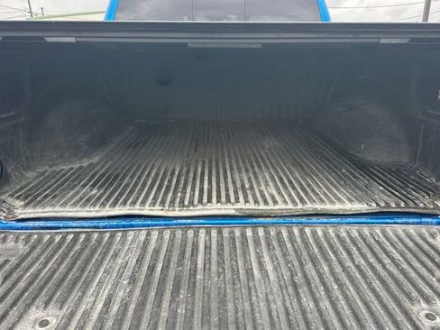 Used 2021 RAM 1500 Big Horn RWD image 16