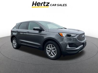 Used 2024 Ford Edge SEL