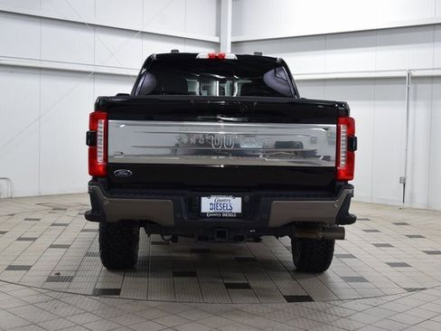 Used 2023 Ford F250 King Ranch image 6