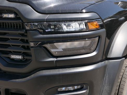 New 2025 RAM 5500 Tradesman image 9