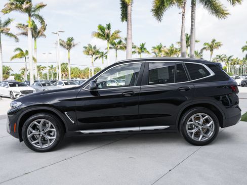 Used 2023 BMW X3 xDrive30i w/ Premium Package AWD/4WD image 25