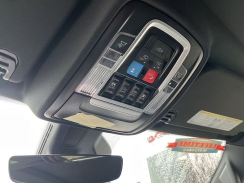 New 2026 RAM 1500 Laramie image 12