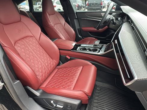 Used 2025 Audi S7 Prestige w/ Prestige Package image 31