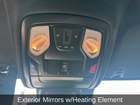 Used 2024 RAM 1500 Rebel w/ Rebel Level 1 Equipment Group AWD/4WD image 28