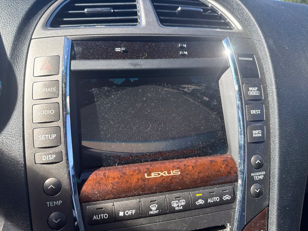 Used 2011 Lexus ES 350 FWD image 12