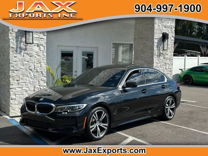 Used 2020 BMW 330i Sedan w/ Convenience Package