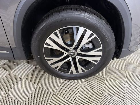 New 2026 Mercedes-Benz GLA 250 4MATIC image 9