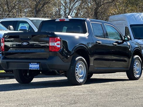 Used 2026 Ford Maverick XL FWD image 3