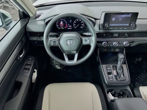 Certified 2024 Honda CR-V LX image 22